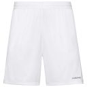 Head Easy Court Shorts White